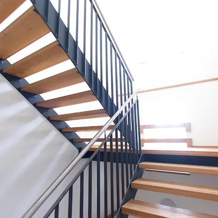 Wohlleben Petrus Vi Apartmán