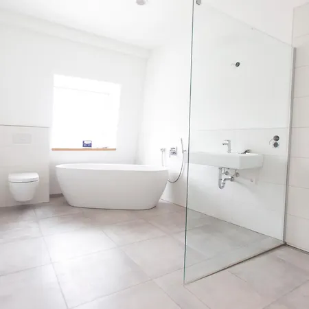 Wohlleben Petrus Vi Apartmán *