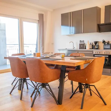 Apartment Wohlleben Petrus Vi