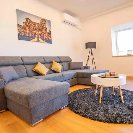 Wohlleben Petrus Vi Apartment *