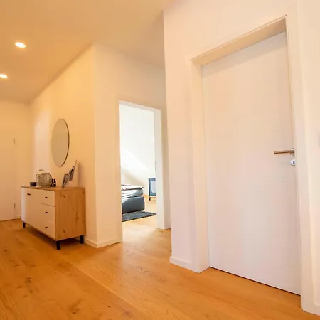 Apartment Wohlleben Petrus Vi Trier