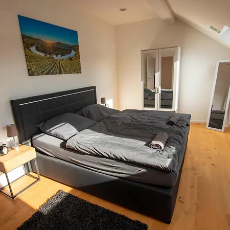 Wohlleben Petrus Vi Apartment