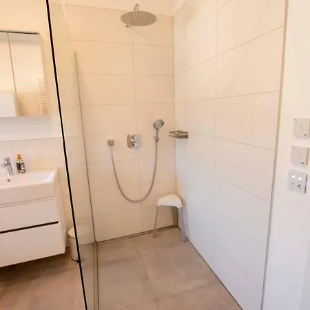 Apartment Wohlleben Petrus Vi Trier