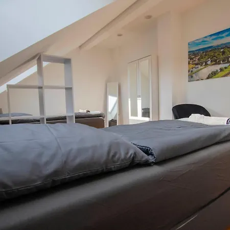 Apartment Wohlleben Petrus Vi Trier