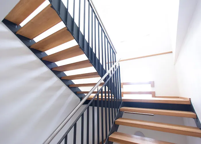 Wohlleben Petrus Vi Apartamento