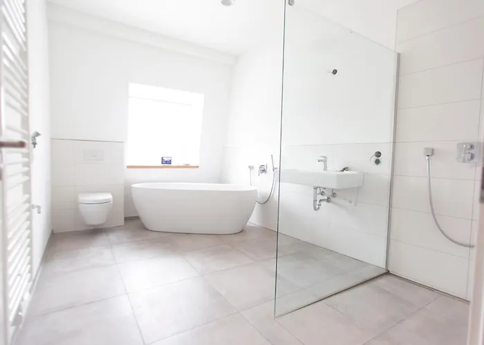 Wohlleben Petrus Vi Apartment *