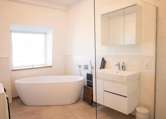 Wohlleben Petrus Vi Apartment