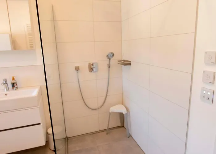 Apartment Wohlleben Petrus Vi Trier